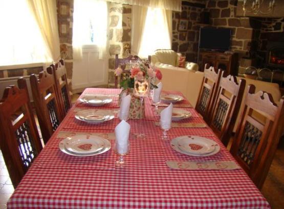 Moulin De La Civiere Bed & Breakfast Kergrist-Moelou Exterior foto